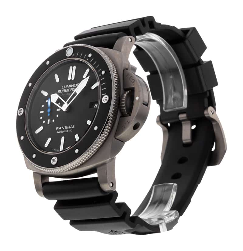 Panerai Luminor Submersible PAM01389
